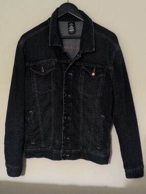 George Denim Jacket for Men